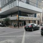 Ayer se abrió una investigación por posible peculado a seis