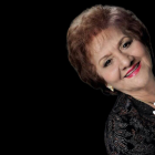 También conocida como La Señora del Pasillo, es una cantante de pasillo ecuatoriana.