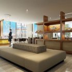 Los hoteles de Estados Unidos son muy perjudicados por la crisis sanitaria mundial.