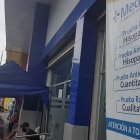 Los centros de salud y laboratorios médicos particulares ofrecen diversos exámenes relacionados con el diagnostico y seguimiento de la enfermedad.