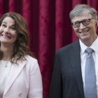 El fundador de Microsoft, Bill Gates, y su esposa, Melinda, anunciaron este lunes que se divorcian tras 27 años de matrimonio.