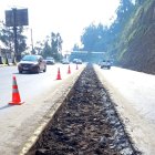 La Prefectura indicó que iniciarán la segunda fase.