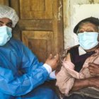 Abad es el ciudadano más longevo de la céntrica región de Huánuco.