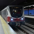 Ayer, el Consorcio Línea 1 entregó a la Empresa Metro de Quito las estaciones de Jipijapa e Iñaquito.

EL ALCALDE DICE QUE CON ESTA YA SON DOS ESTACIONES ENTREGADAS AL MUNICIPIO. 



03 de mayo  de 2021

KARINA DEFAS 

Agencia (ag-expreso ag-extra ag-quito)