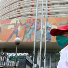 El banco del IESS busca asegurar mejores ganancias para sus inversiones.