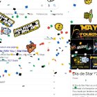 El 4 de mayo de 1979, cuando el mundo estaba extasiado tras el estreno de la primera película de La Guerra de las Galaxias,