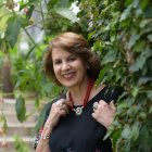 Arteaga fue presidenta y vicepresidenta de la República así como ministra de Educación.