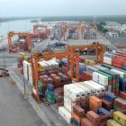 Con la firma de acuerdos comerciales, Ecuador busca vendar más productos al mundo.