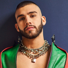 Manuel Turizo empezó en la música a los 16 años.