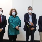 El presidente electo propuso a Pascual del Cioppo el cargo de embajador en España.