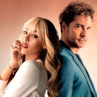 Danna Paola y David Bisbal.