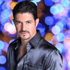 El artista radica hace diez años en Los Ángeles (California).