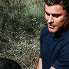 El actor promociona en estos días su nuevo programa en Netflix.