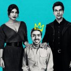 Entretenida y suspicaz, la cinta está lleno de mensajes sociales,