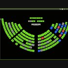 La normativa fue aprobada con el voto de 107 legisladores. Apenas cuatro se opusieron.