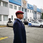 Renato González es uno de los miembros de la Policía Nacional que mejor conoce el caso de las negociaciones fraudulentas con los recursos del Isspol, ya que ha sido asesor de la entidad en los últimos meses. Llega cuando ya la entidad tiene una idea bien formada de cómo fue la estafa.