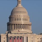 El capitolio, que alberga a las dos cámaras del Congreso de EE. UU., fue blanco de fuertes ataques en enero de 2021.