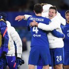 Chelsea avanzó a la final de la Champions League tras eliminar al Real Madrid