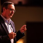 Guillermo Peñalosa es fundador y defensor de Citizens Alive.