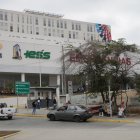 Entre los seguros con déficit está el de Salud. De él depende el funcionamiento de hospitales.



PERIODISTA : BLANCA MONCADA 



FECHA : 26/10/2020 



Agencia (ag-extra)