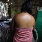 Aumento. Los delitos que más se cometen durante en ocurren contra de la mujer y dentro del núcleo familiar.