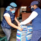 El Gobierno resalta la ejecución del plan social, aunque los resultados no han sido ni los ofrecidos ni los esperados.