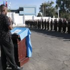 Público. Miembros de la Policía y de Tránsito son los más ofendidos en el ejercicio de sus funciones.