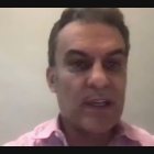 Ponente. José Serrano defendió el artículo cuestionado pero lo retiró "para que no quede la menor duda".