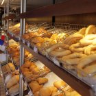 l precio del denominado pan popular se fijó en 2011, durante el gobierno de Rafael Correa. Desde ese entonces ese valor no ha tenido variación.