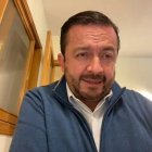 Según el legislador sancionado, detrás de su censura habría una suerte de revancha por sus investigaciones.