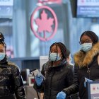 La población canadiense podría volver a una vida más normal a finales de 2021