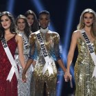 Foto de archivo referencial. El certamen será este 16 de mayo.