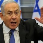 El líder de Israel anuncia fuerte respuesta a Hamas