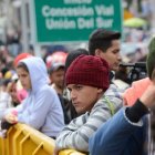 Los migrantes tendrán más garantías en la región andina.