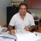 Carlos Hernández, exdirector de Infraestructura Comunitaria.