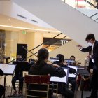 La Orquesta Sinfónica de Guayaquil tendrá una cita virtual con su nuevo público.