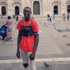 El joven italiano se burla de la cantidad de trucos absurdos que aparecen en la red social.