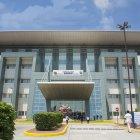 Este lunes, abrirá el área de consulta externa de Ginecología.