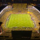 El estadio Monumental acogerá su tercera final de Copa Libertadores en su historia.