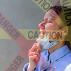 Los expertos dicen que se necesitan bases para garantizar que el aire de los edificios sea limpio, con una reducción sustancial de patógenos.