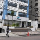 l actual ministro de Energía, René Ortiz, buscó que Petroecuador tenga accionistas privados.