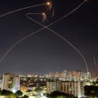 Los enfrentamientos en Gaza entraron en su quinto día.