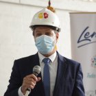 Referencial. En una rueda de prensa virtual con medios locales, el diplomático israelí hizo un breve repaso a la situación en su país.