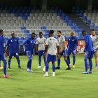 Los eléctricos recibirán hoy a Guayaquil City en el estadio Capwell.