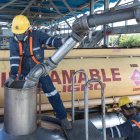 Los envíos petroleros se recuperaron gracias al incremento de la producción y la mejorías en los costos.