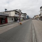 Zonas grises en la parroquia Febres Cordero de Guayaquil

Agencia (ag-extra)