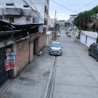 Problema. En un sector residencial no debe existir una bodega, se puede en zonas industriales; pero se están alquilando casas para que sirvan de depósitos como esta en Urbanor.