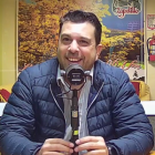 Mancino será el próximo gobernador de Loja.