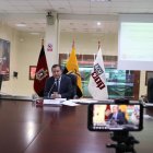 El COE Nacional dio un informe de los resultados del extado de excepción para contener los índices de la pandemia