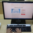 Hasta este lunes 17 de mayo, medio día, iban 1.287 apoyos virtuales.